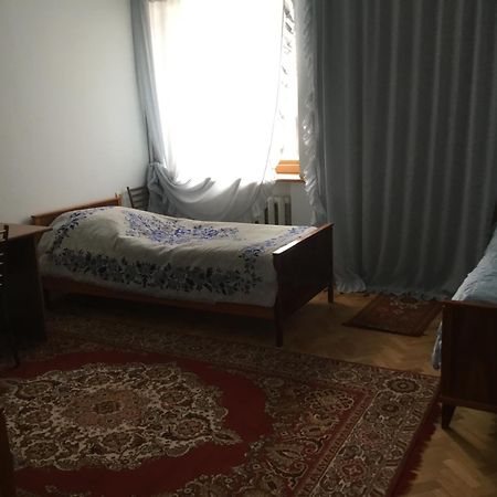 Luse Guest House Ijevan Esterno foto