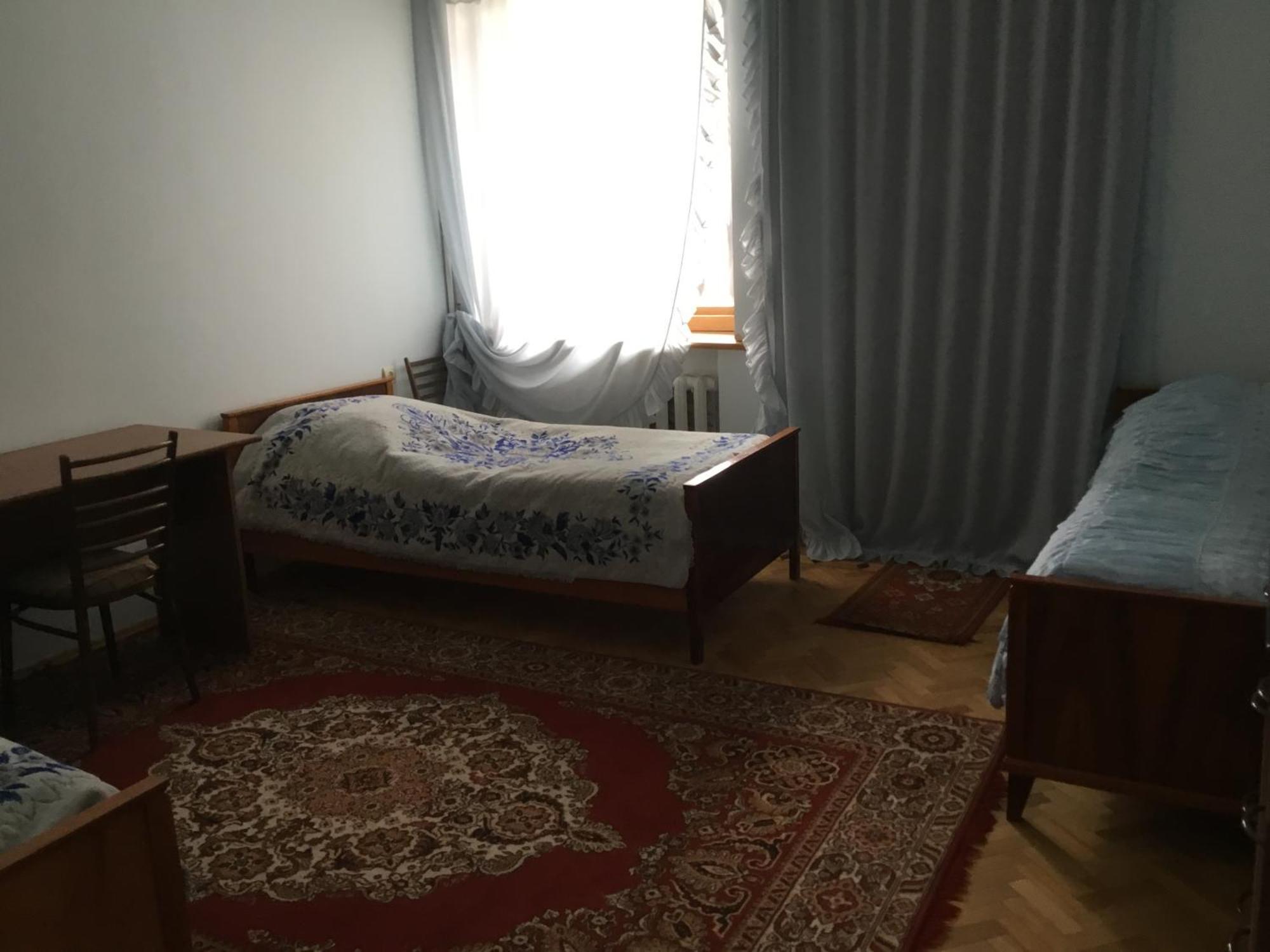 Luse Guest House Ijevan Esterno foto