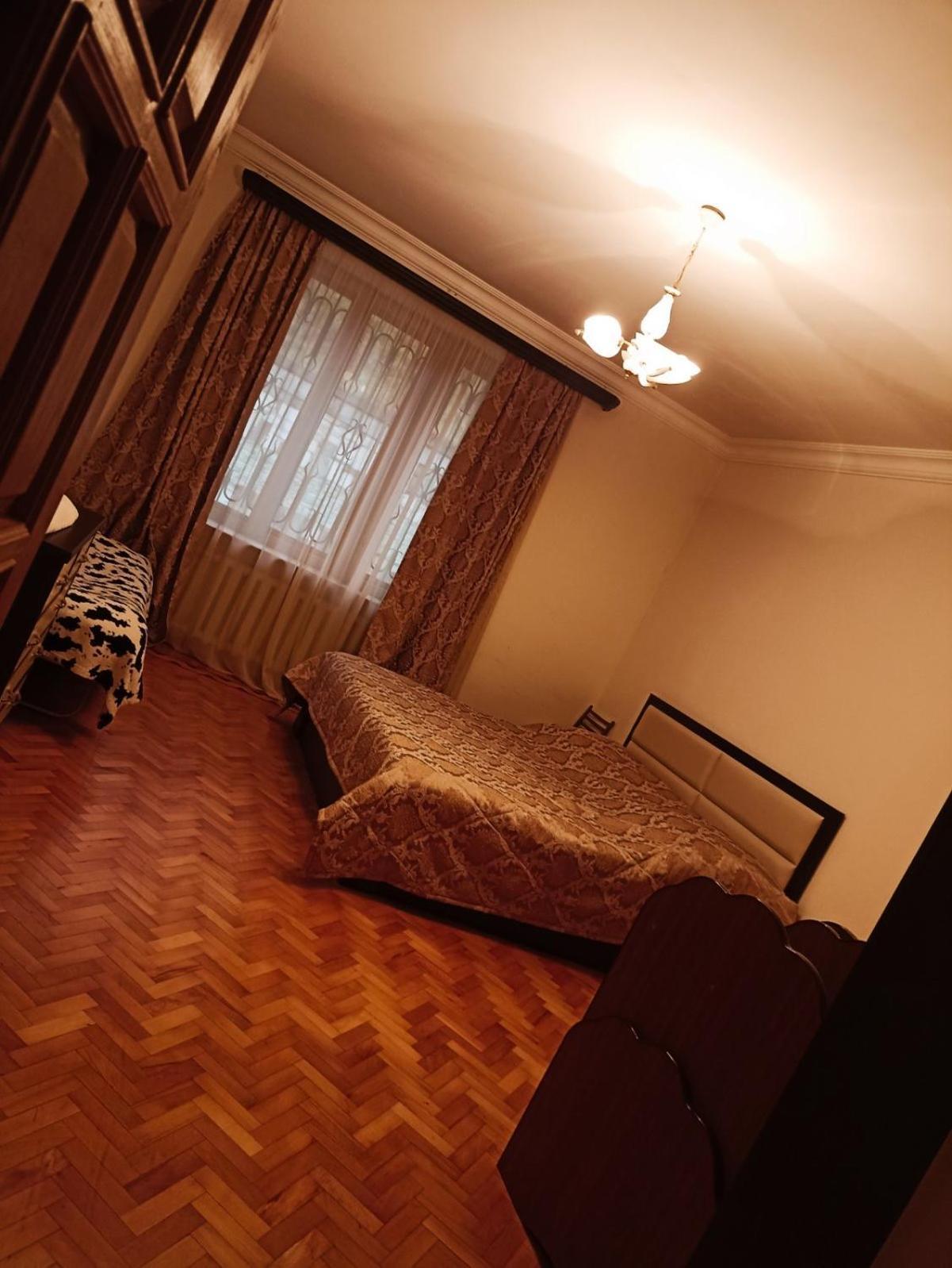 Luse Guest House Ijevan Esterno foto