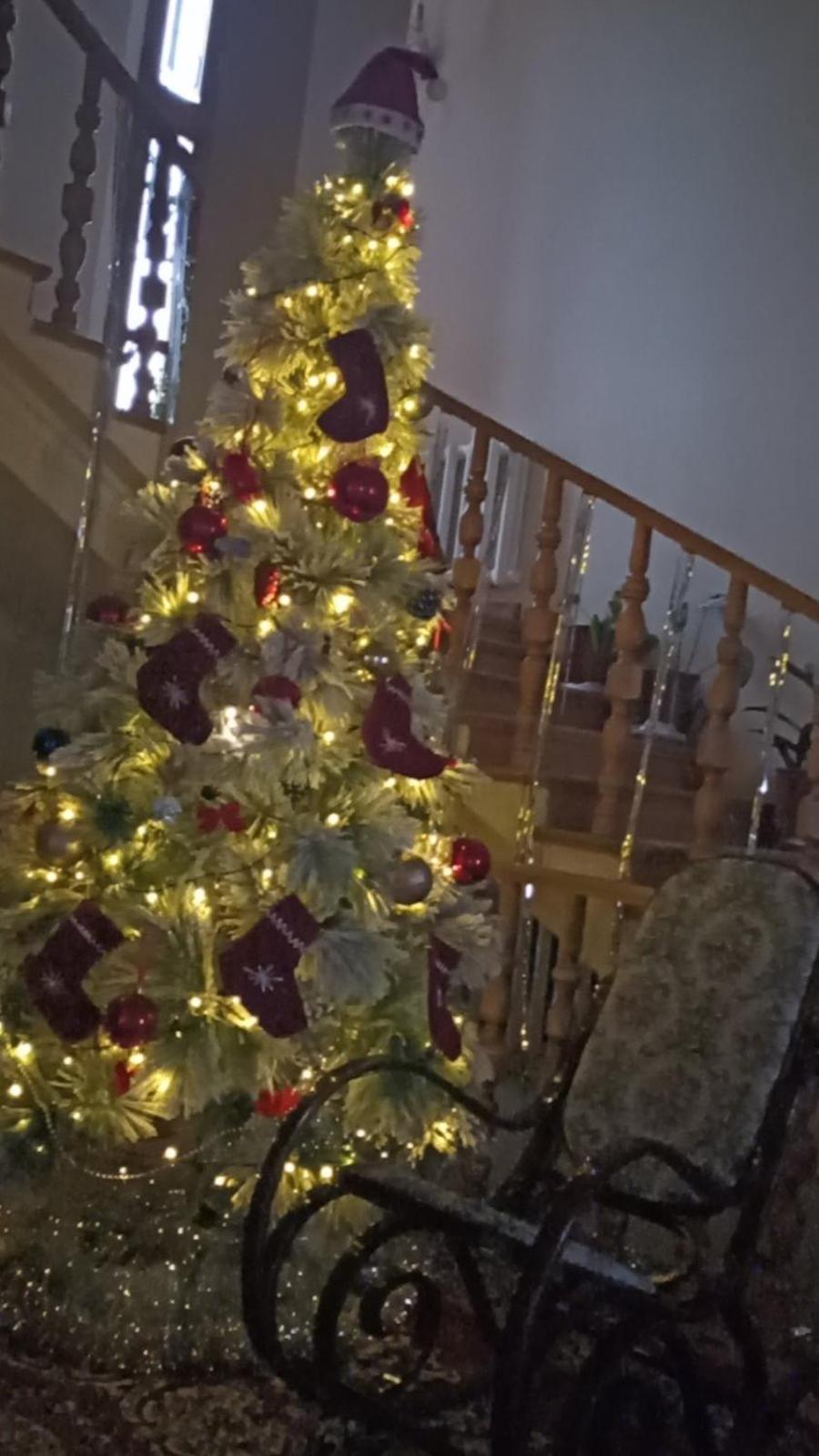 Luse Guest House Ijevan Esterno foto