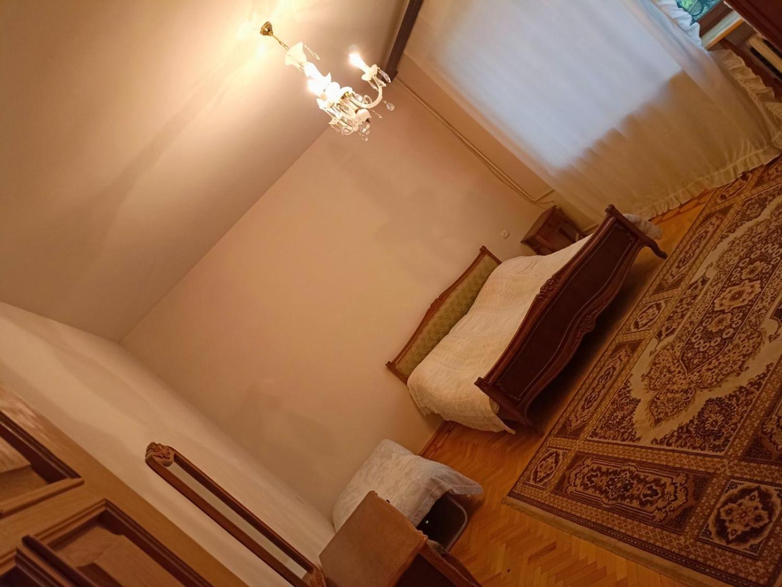 Luse Guest House Ijevan Esterno foto