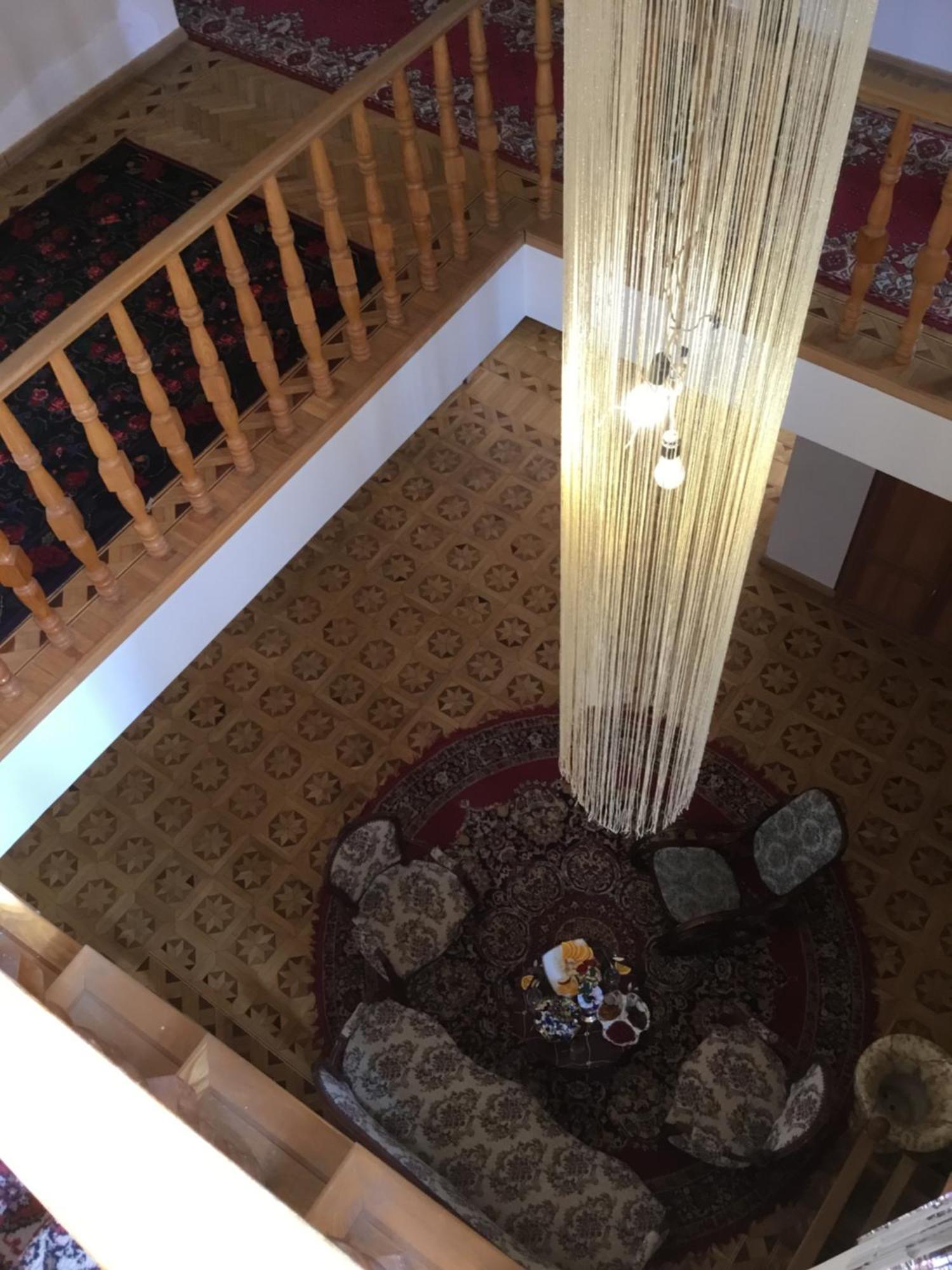 Luse Guest House Ijevan Esterno foto