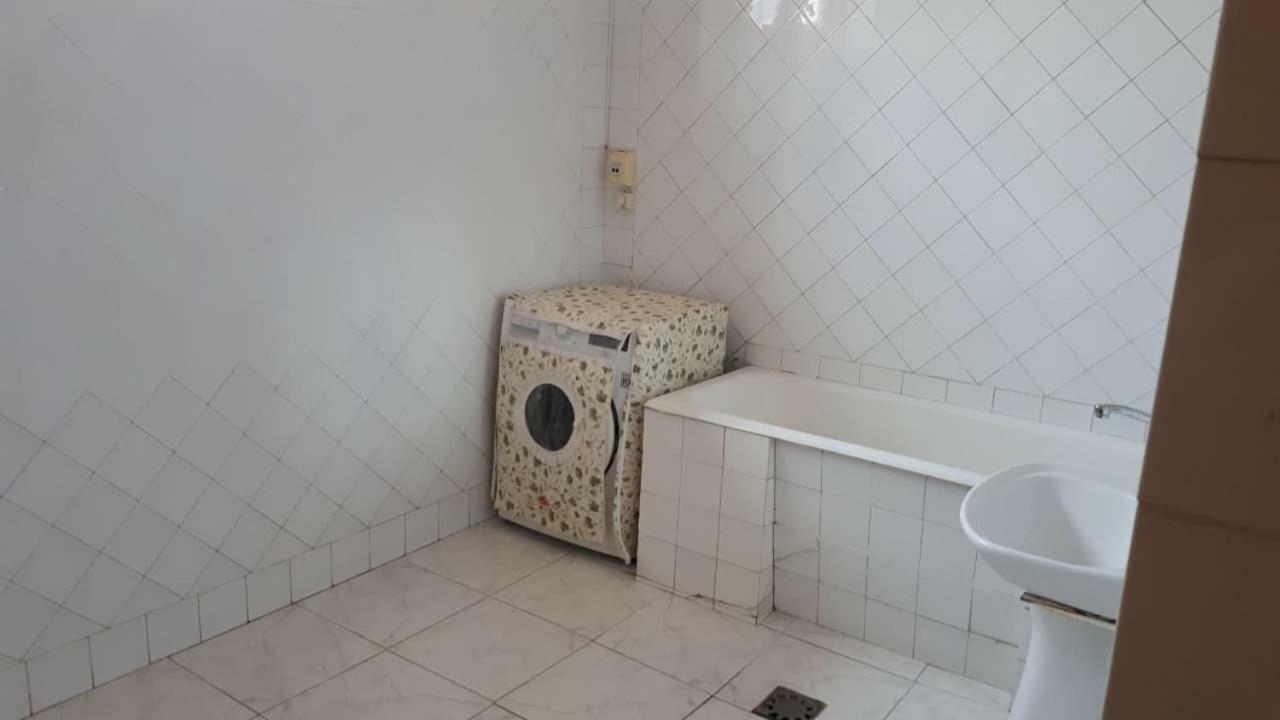 Luse Guest House Ijevan Esterno foto