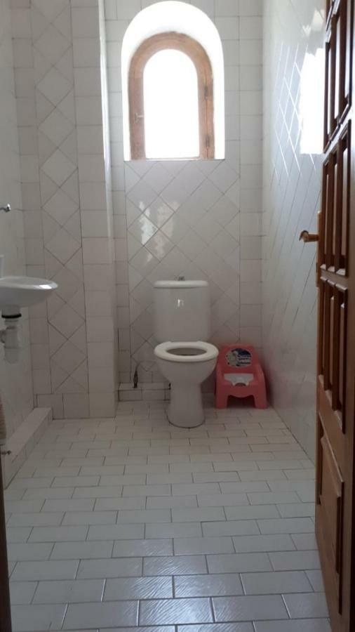 Luse Guest House Ijevan Esterno foto