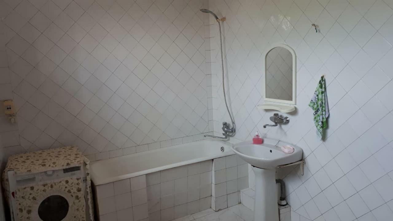 Luse Guest House Ijevan Esterno foto