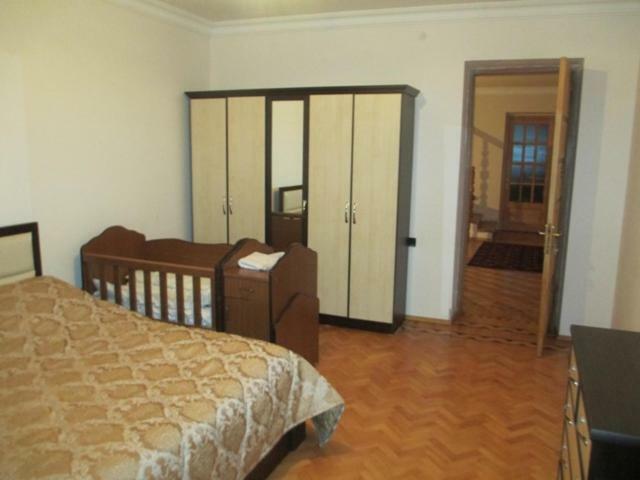 Luse Guest House Ijevan Esterno foto