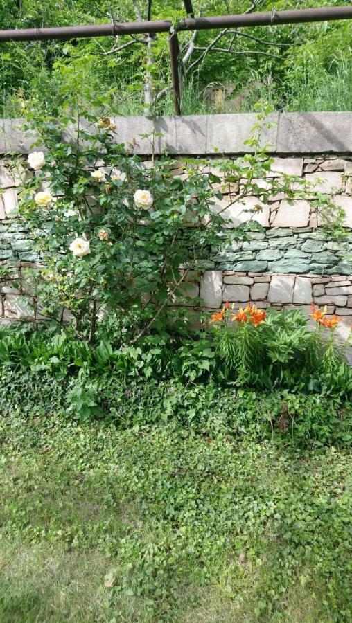 Luse Guest House Ijevan Esterno foto