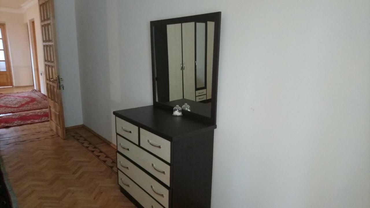 Luse Guest House Ijevan Esterno foto